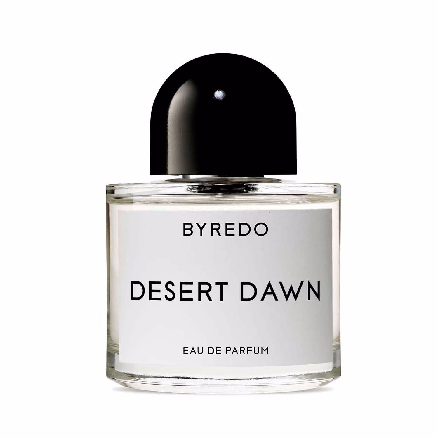 Desert Dawn