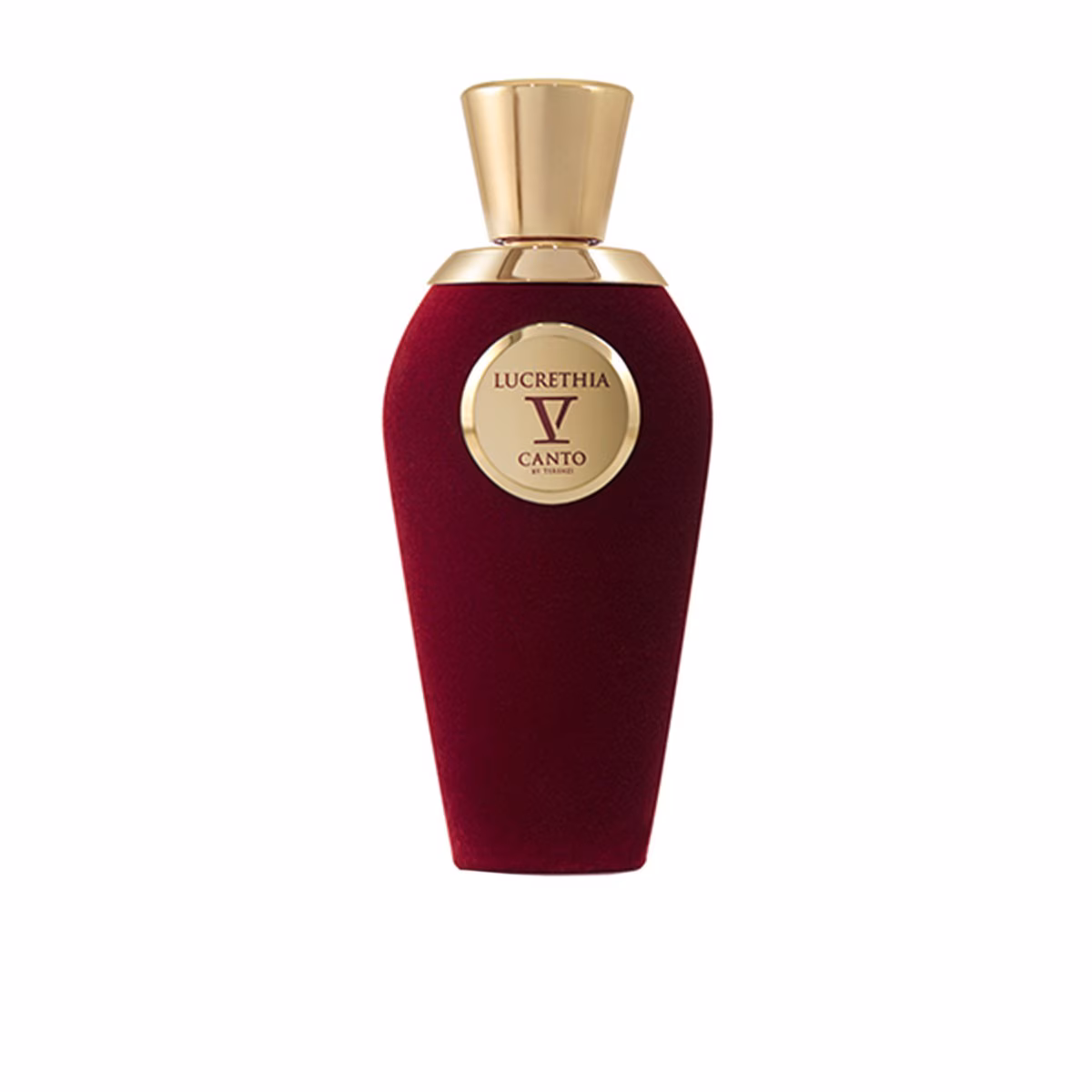 Lucrethia Extrait de Parfum