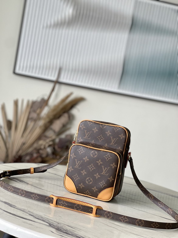 LV M45236 20X15x10cm gf