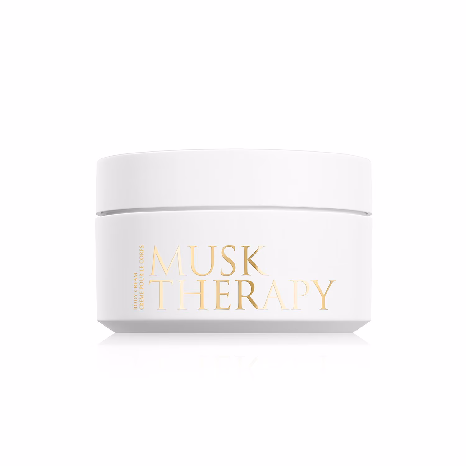 Musk Therapy