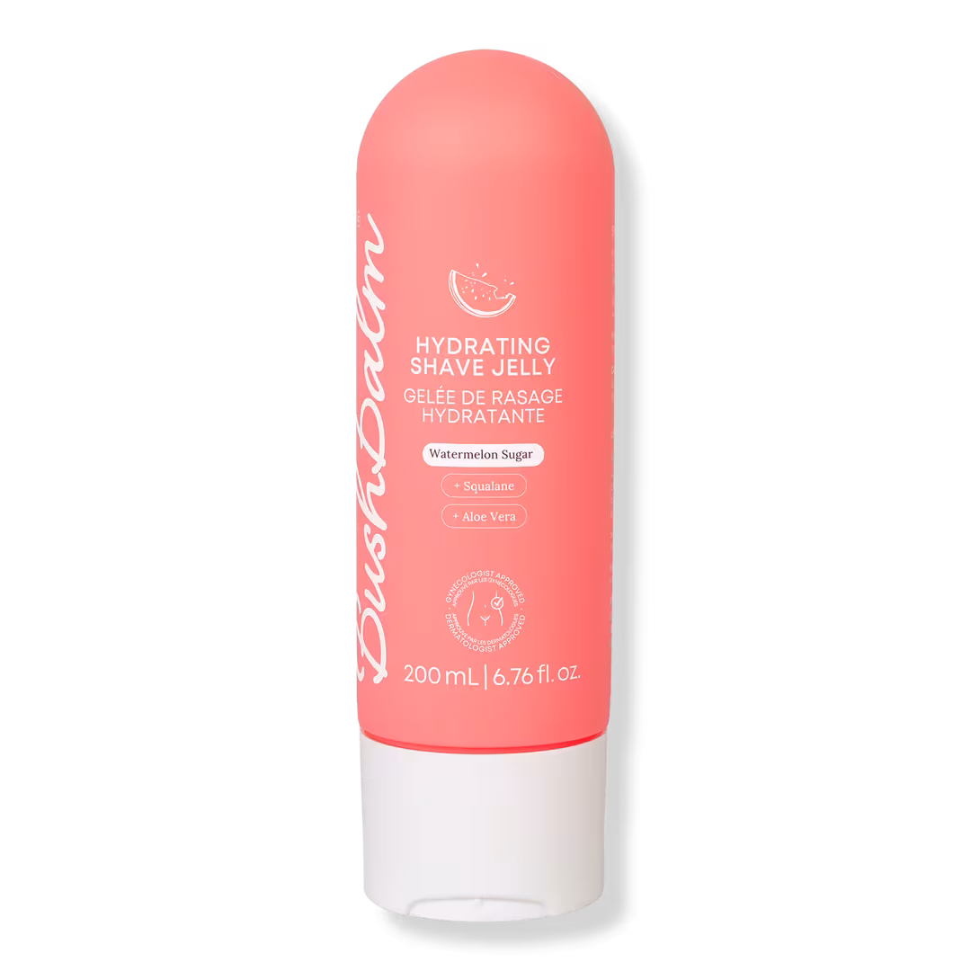 Bushbalm  Hydrating Shave Jelly