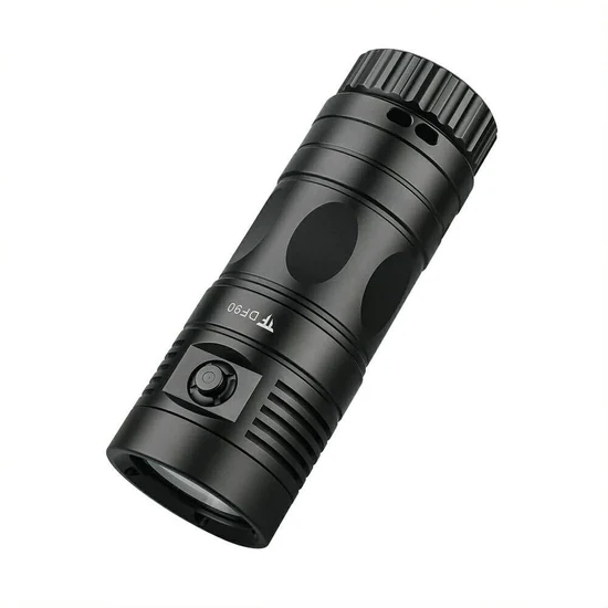 TrustFire DF90 15000 Lumens Diving Light