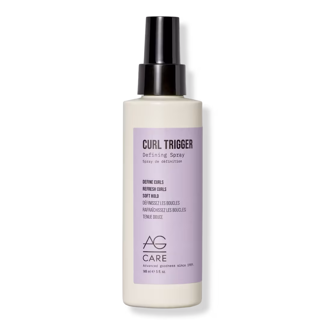 AG Care  Curl Trigger Defining Spray