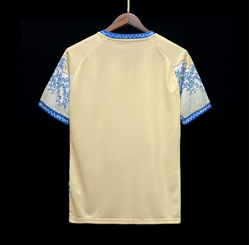 2024/2025 Japan Special Edition Football Shirt (Fan Edition)