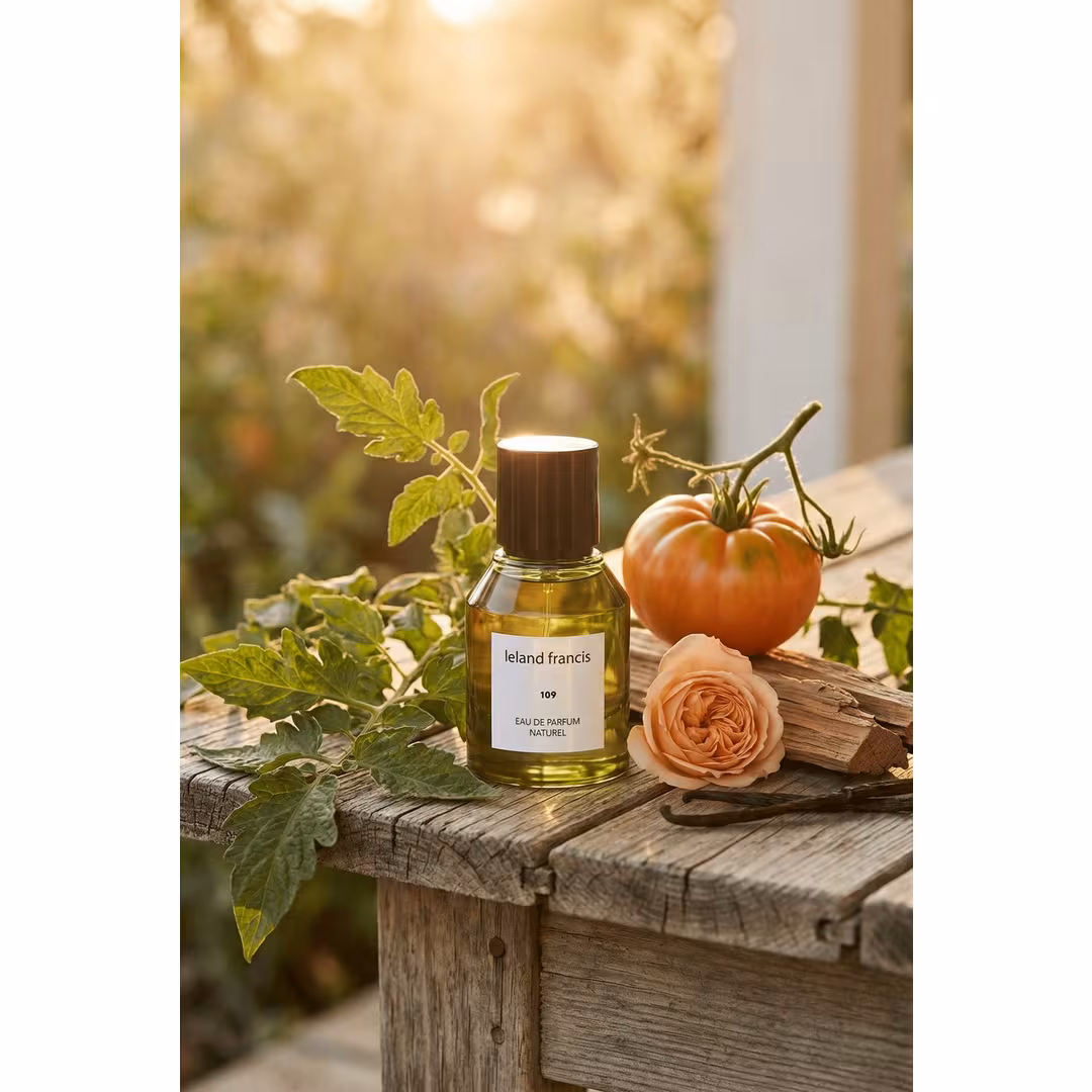 Leland Francis  109 - Eau De Parfum