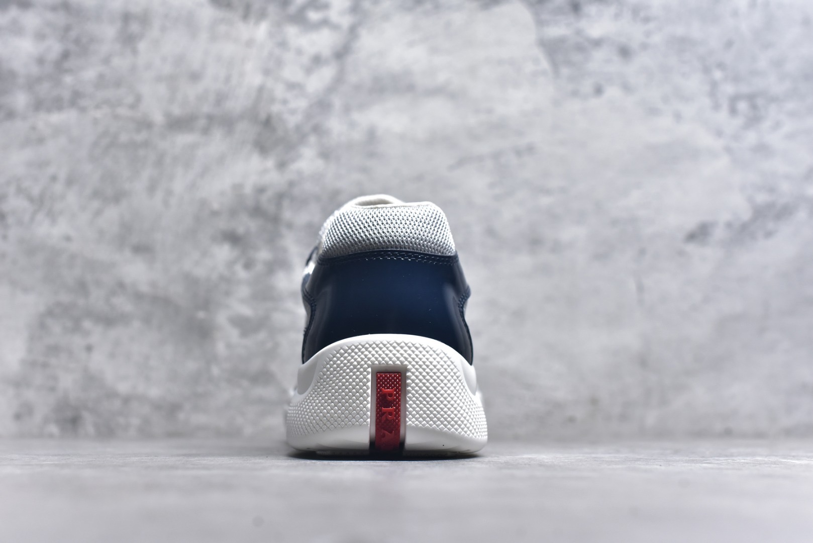 Prada Linea Rossa Cup - CCSHOES