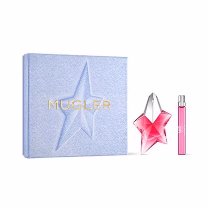 Mugler Angel Nova Eau de Parfum Spray Gift Set 50ML
