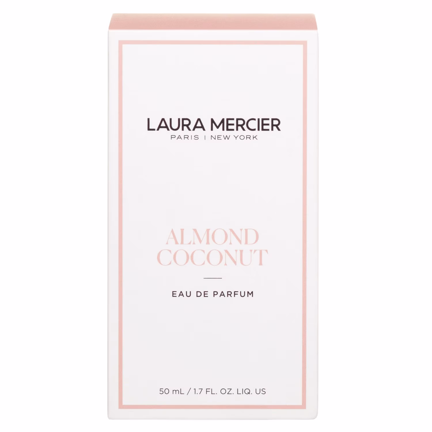 EAU DE PARFUM ALMOND COCONUT