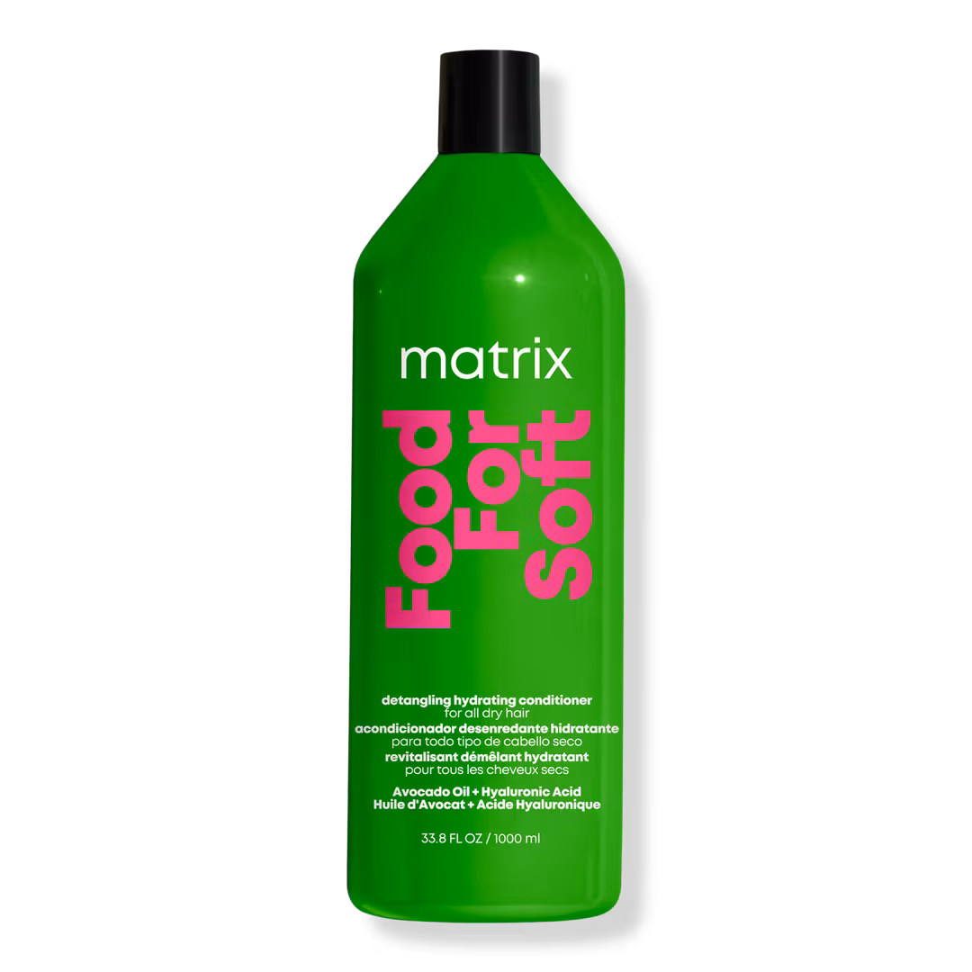 Matrix  Food For Soft Hydrating Conditioner for Dry & Brittle Hair