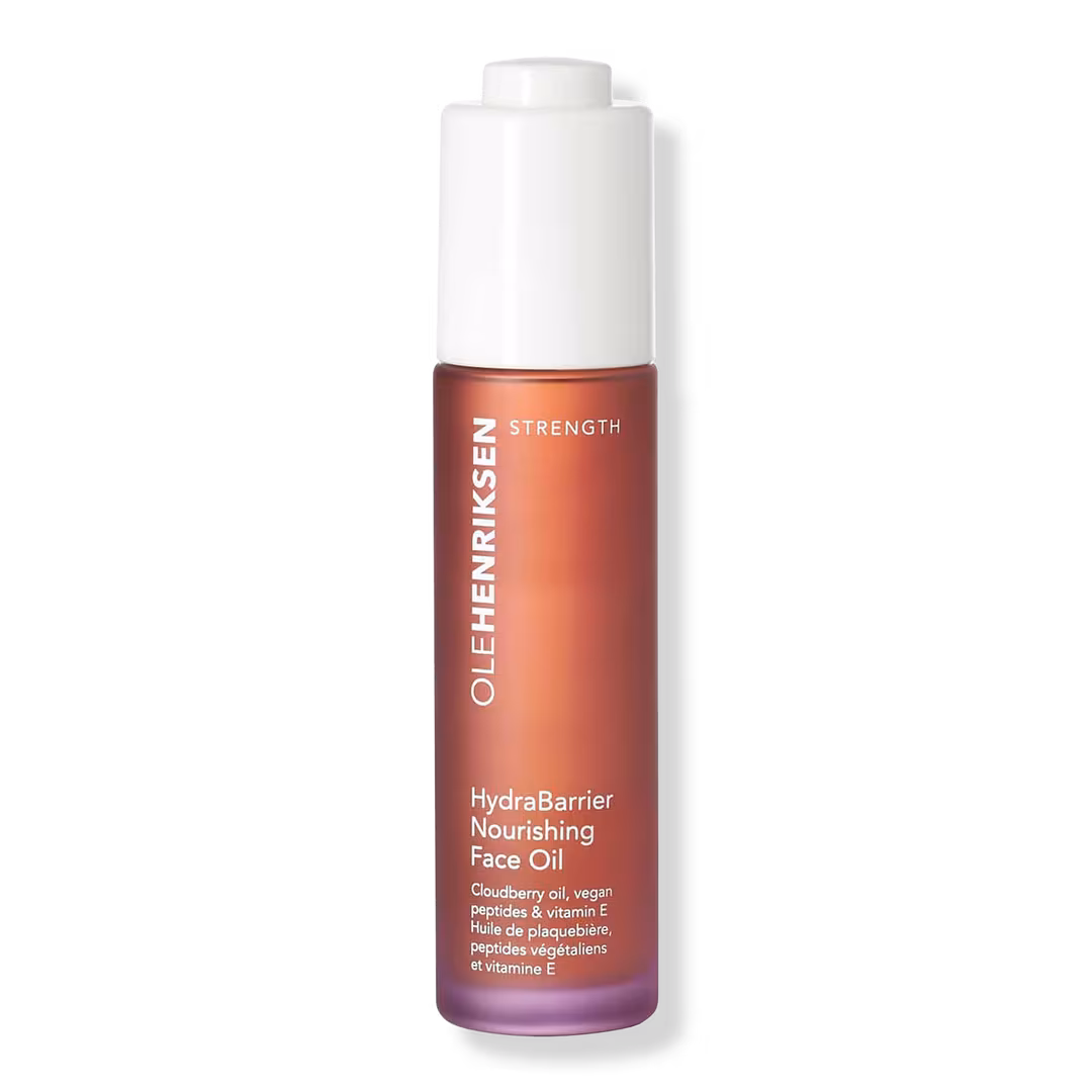 OLEHENRIKSEN  Hydrabarrier Nourishing Peptide Facial Oil