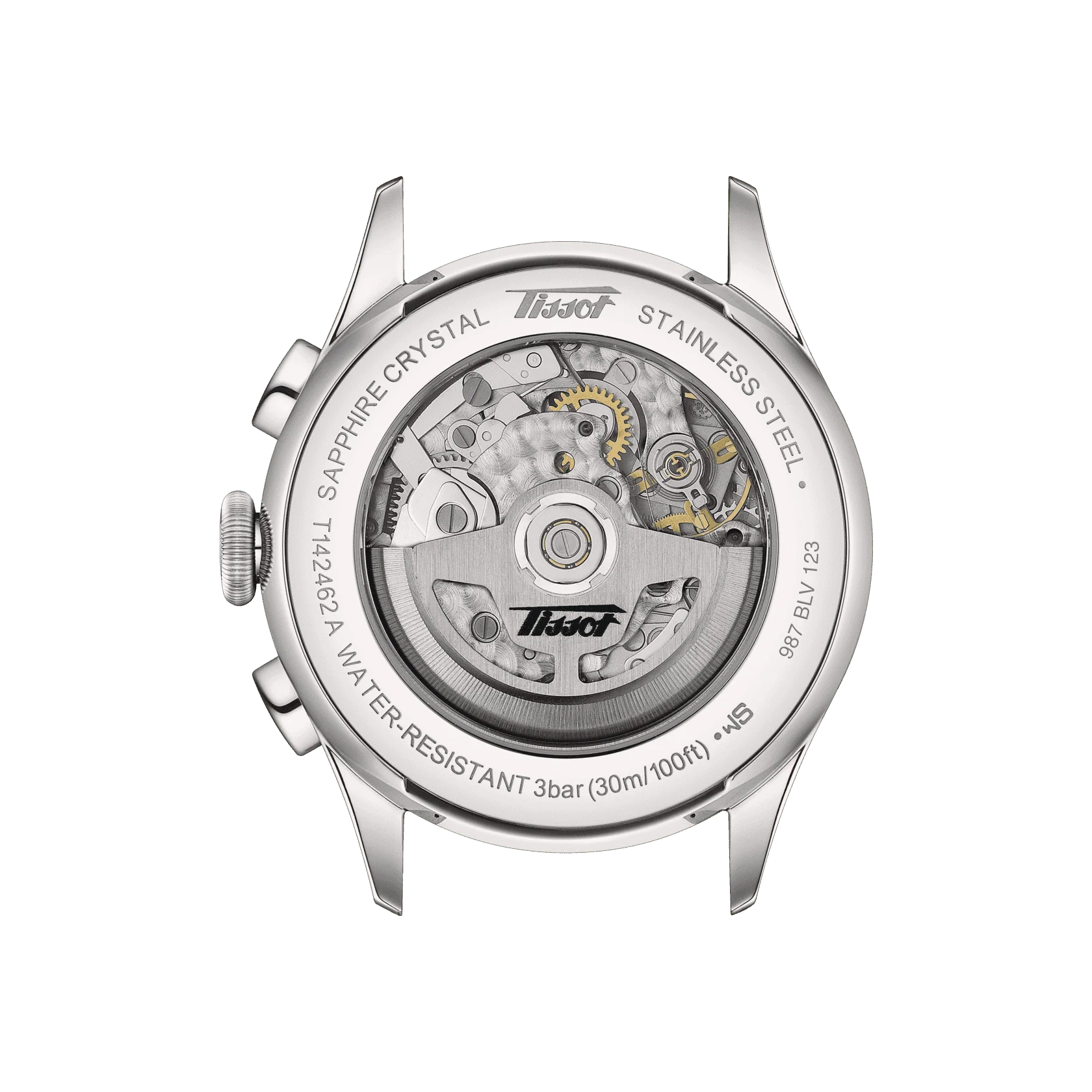 Tissot Telemeter 1938 T1424621605200