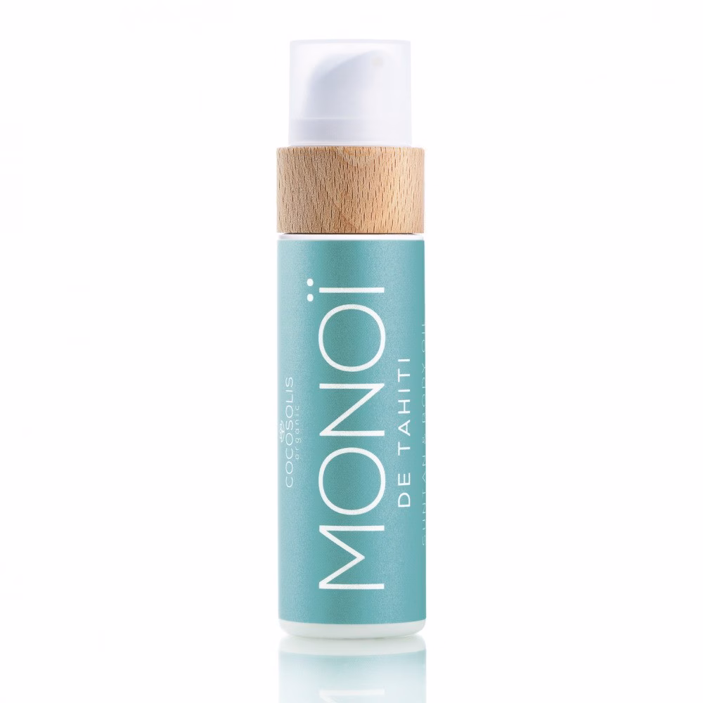 MONOI Suntan & Body Oil