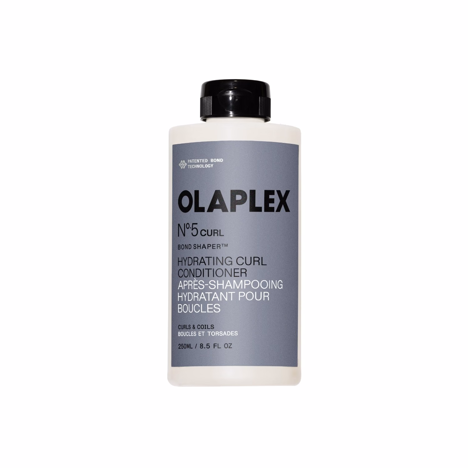 No 5 Bond Shaper Hydrating