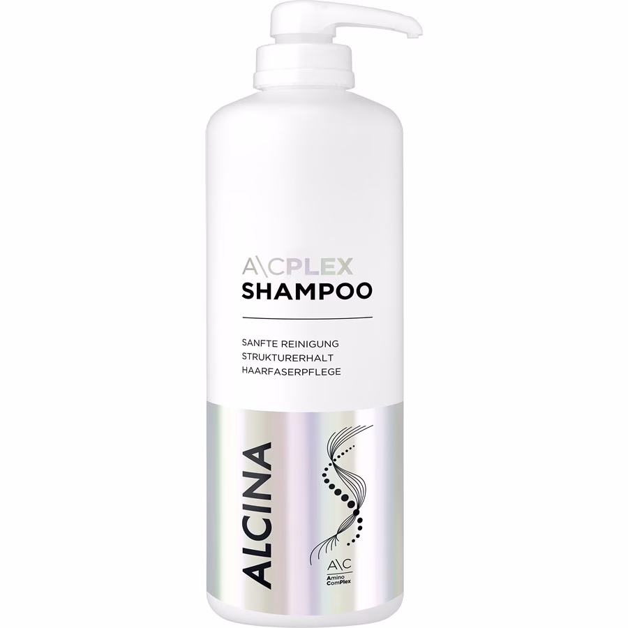 Shampoo