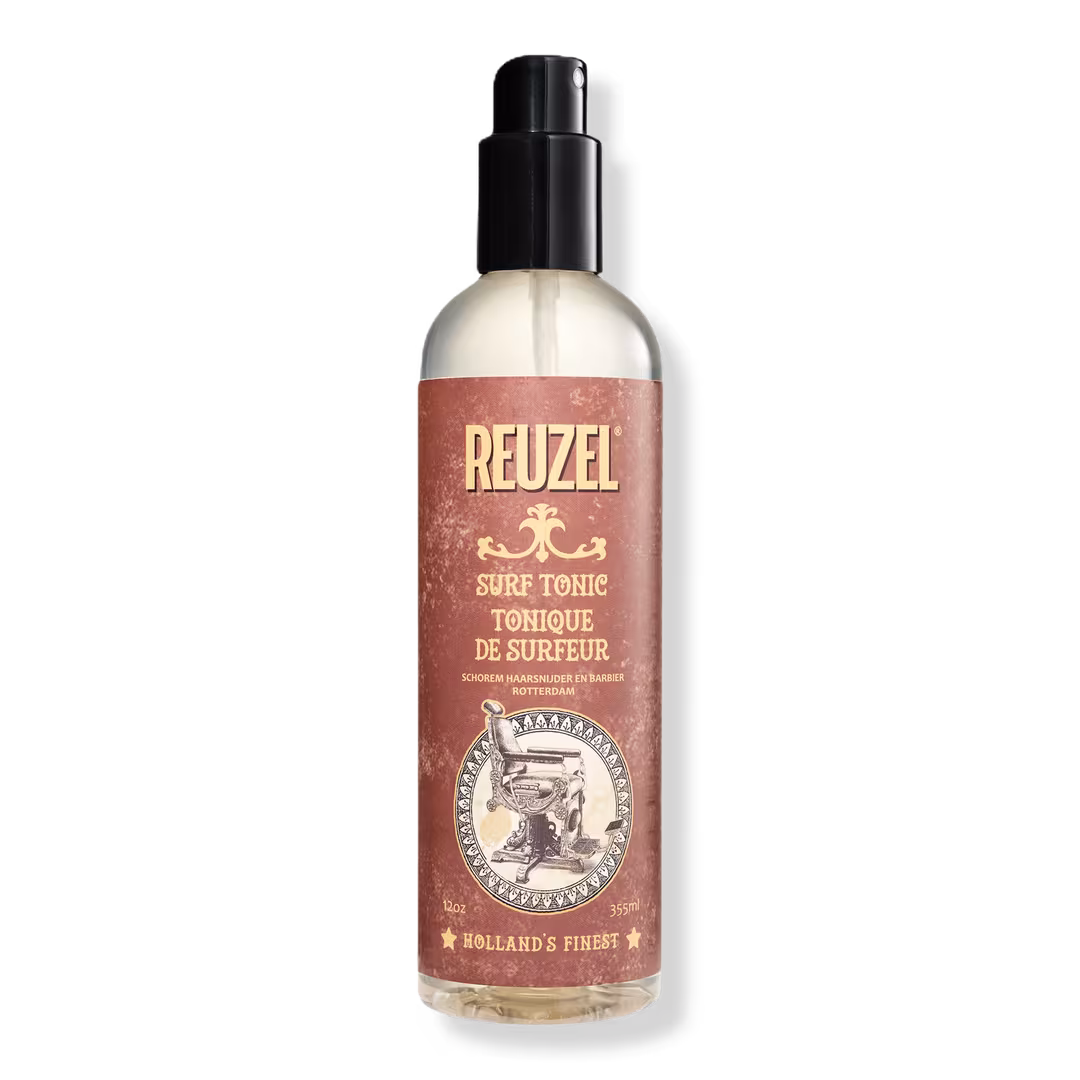 REUZEL  Surf Tonic Texturizing Sea Salt Spray