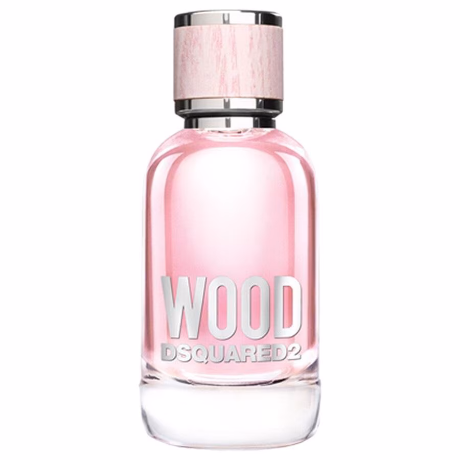 Wood Pour Femme