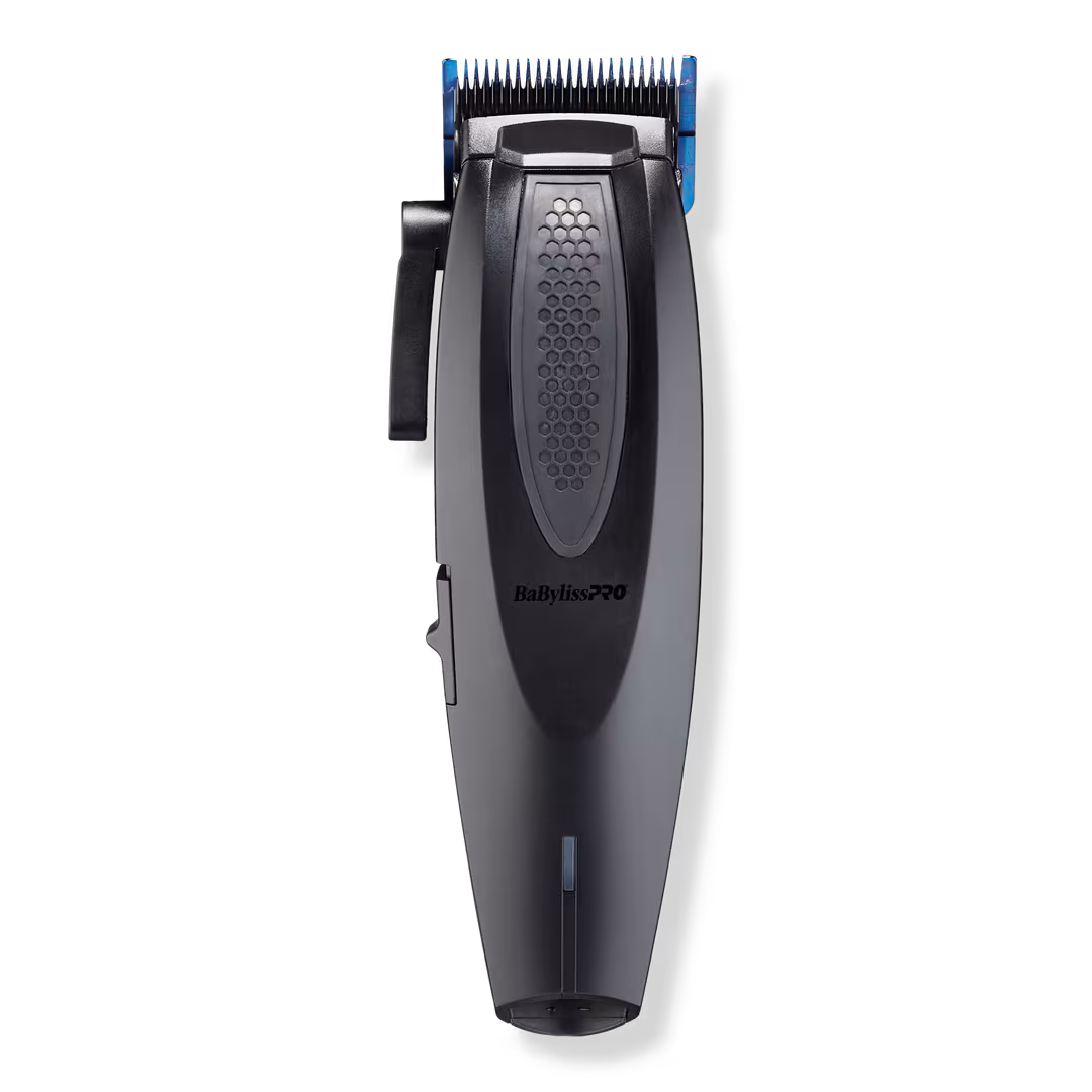 BaBylissPRO Barberology  Cord/Cordless LithiumFX+ Ergonomic Clipper