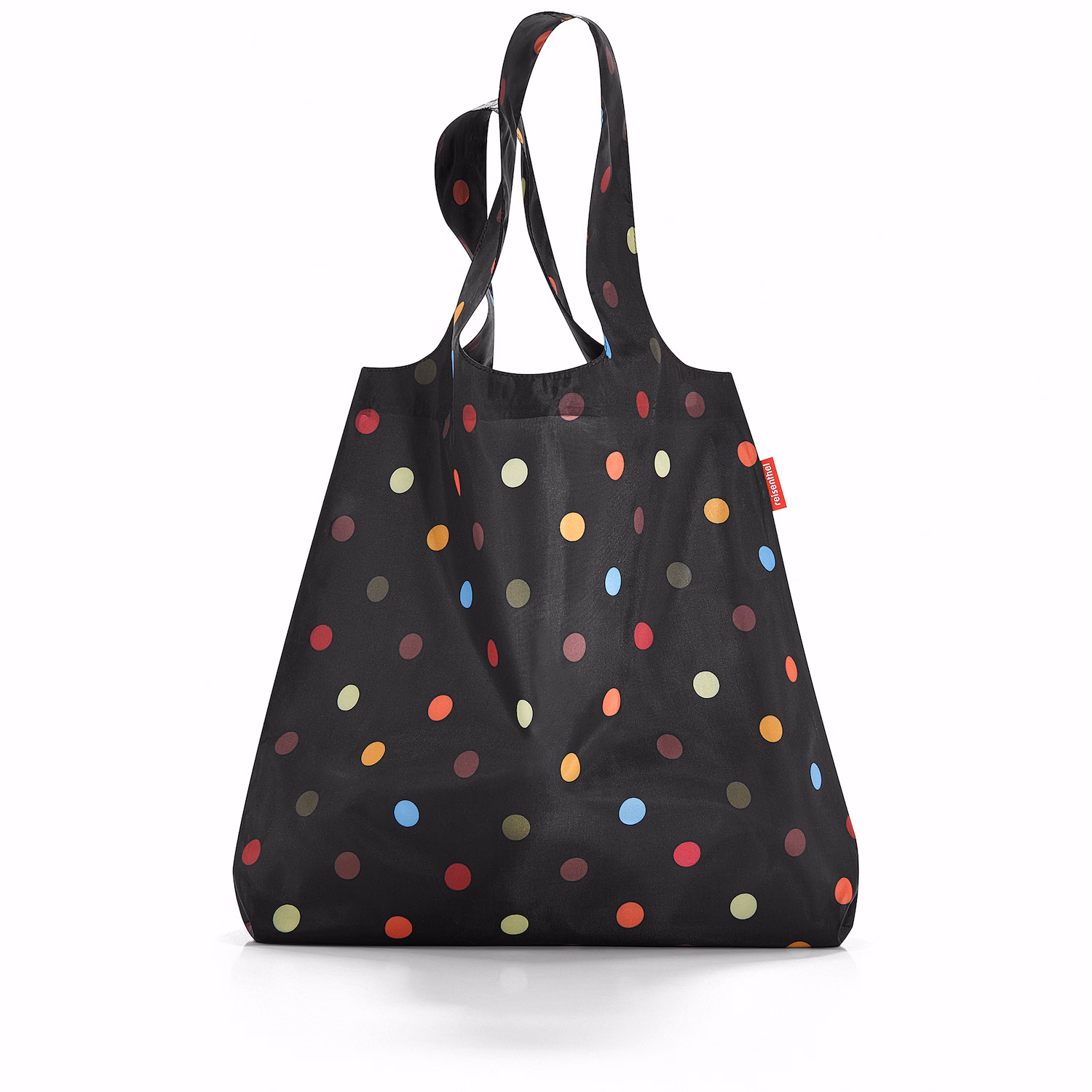 Falttasche Mini Maxi Shopper