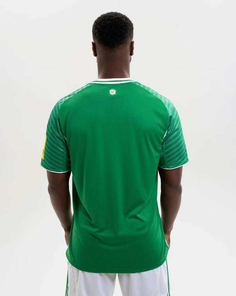 Newcastle United Away Jersey Men 2025 2026