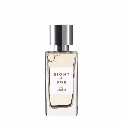 Eight & Bob Nuit Megeve Eau de Parfum Spray 100ML
