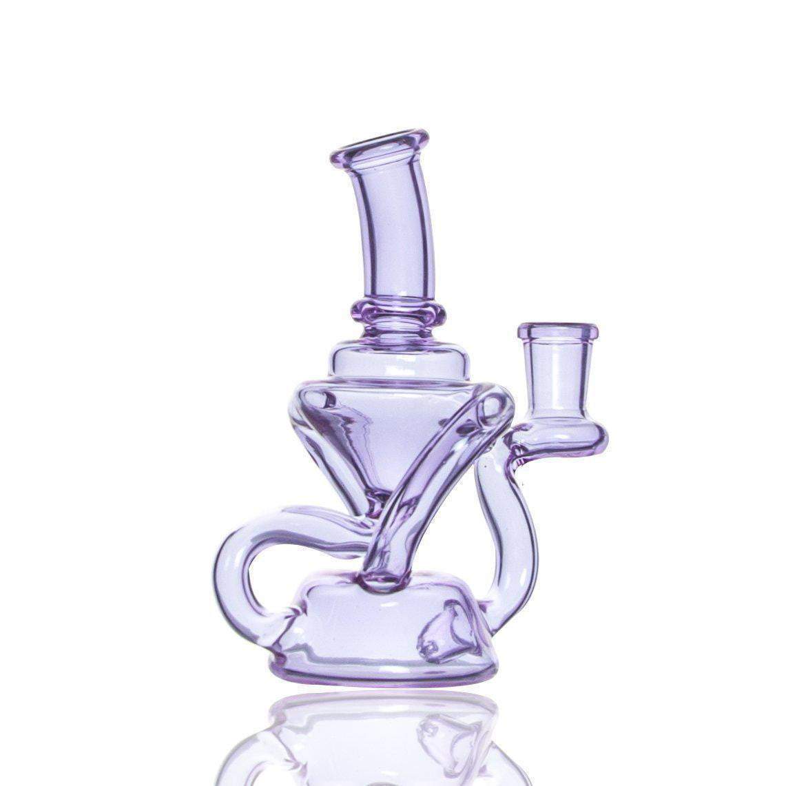 7 inch Mini Recycler 14.5mm