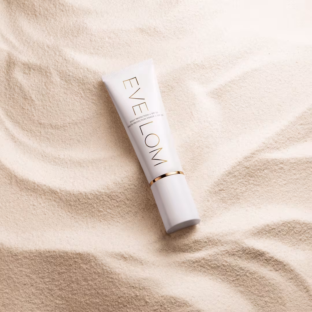 Eve Lom  Daily Protection + SPF 50