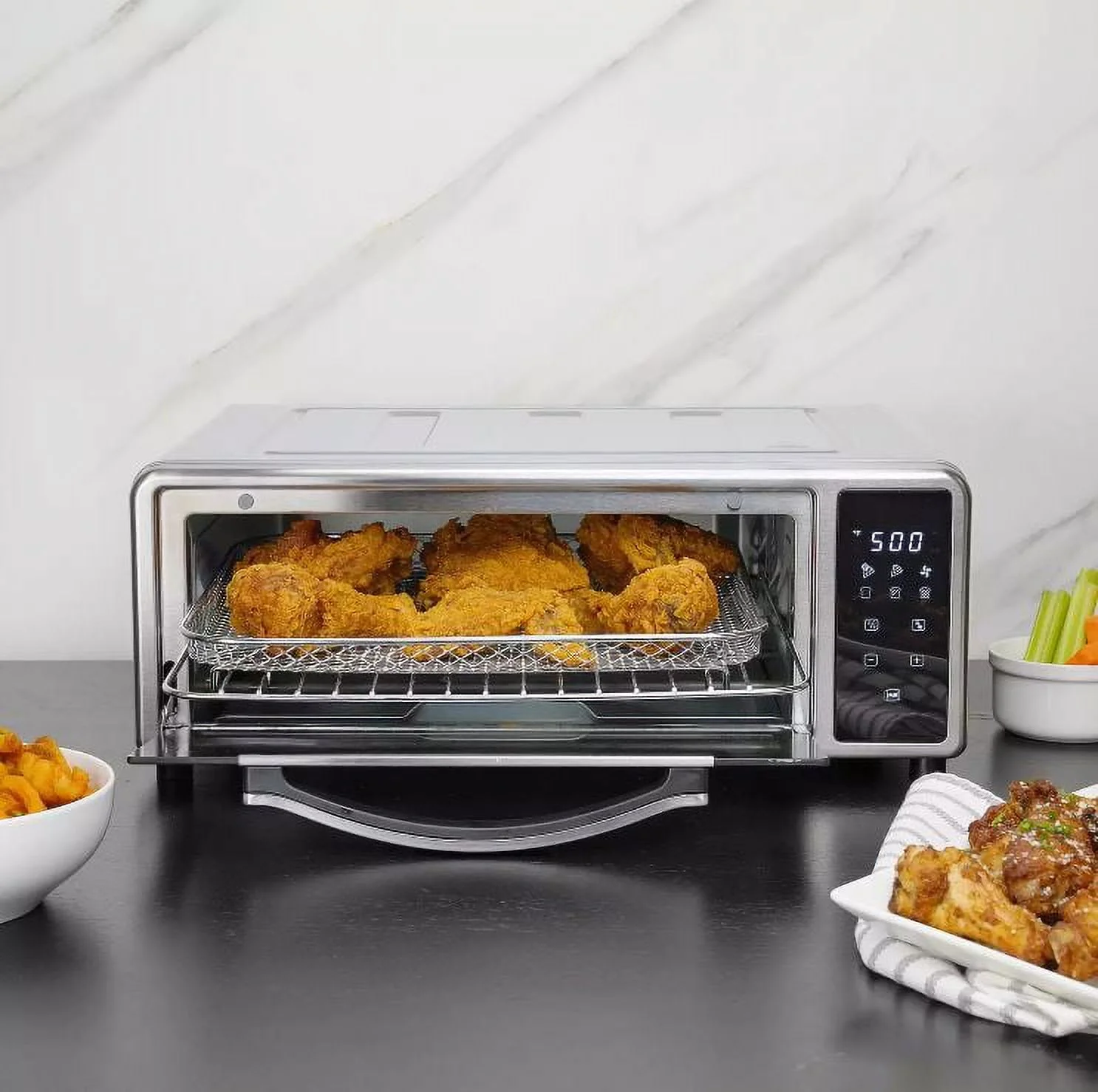 Kalorik MAXX Pizza Air Fryer Oven