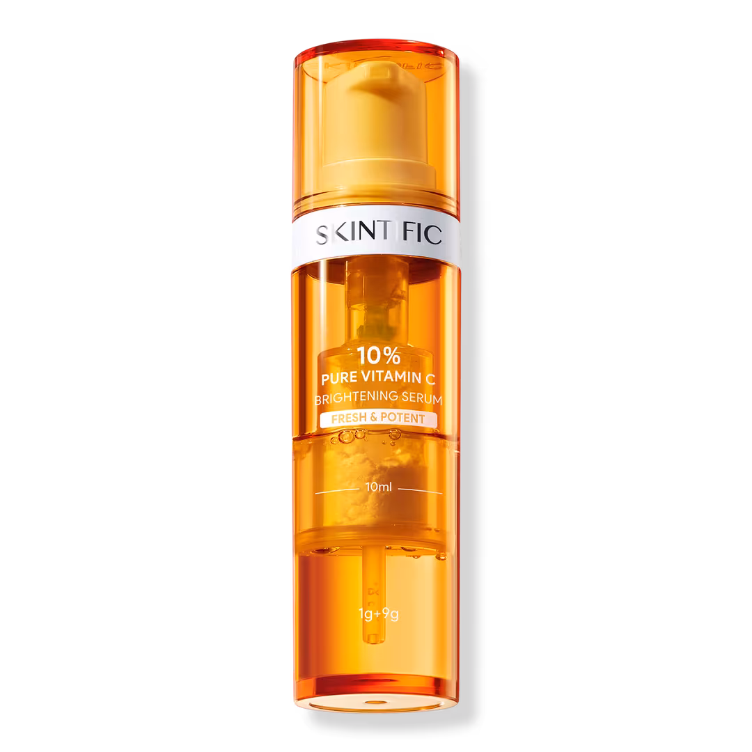 Skintific  10% Pure Vitamin C Brightening Serum