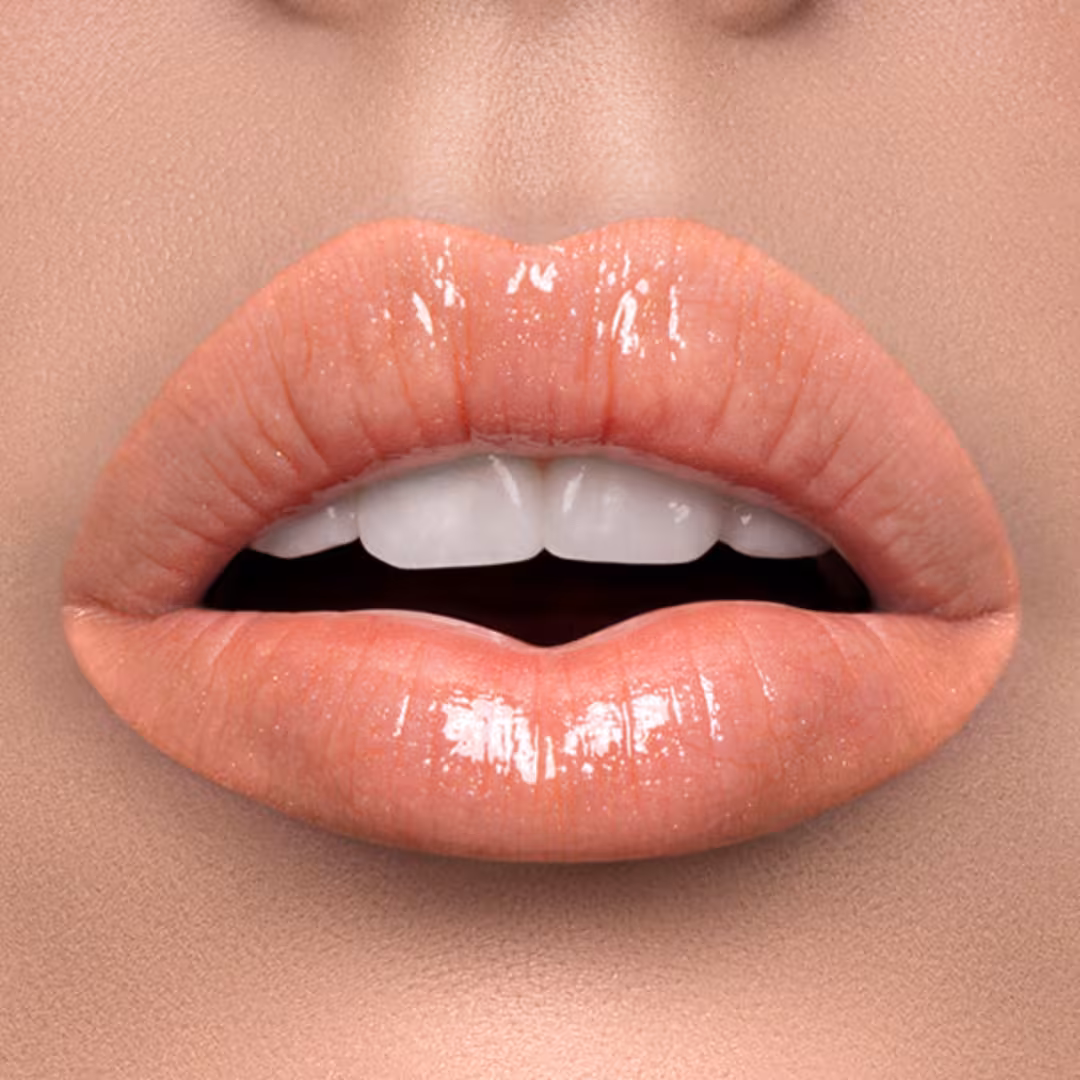 Mellow Cosmetics  Lip Gloss