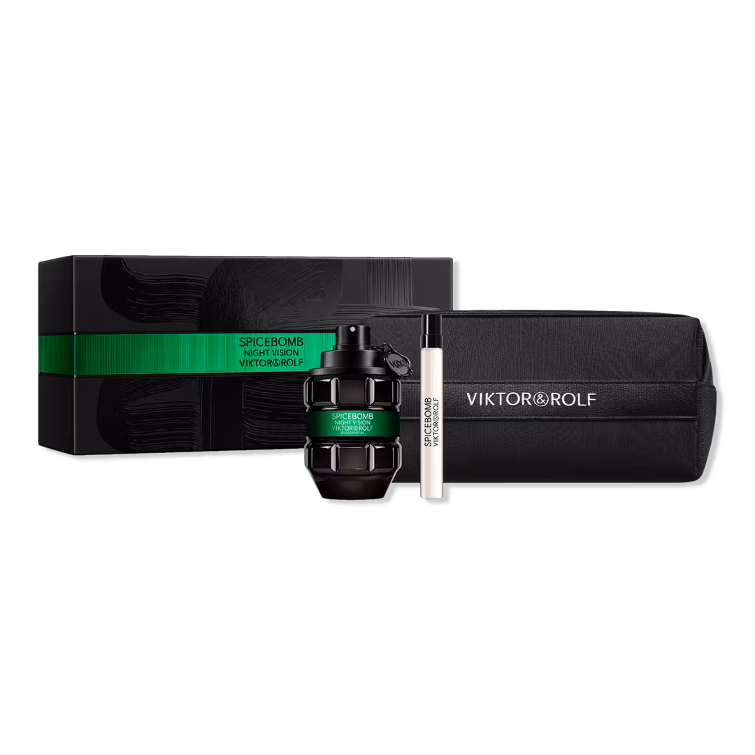 Viktor&Rolf  Spicebomb Night Vision Gift Set