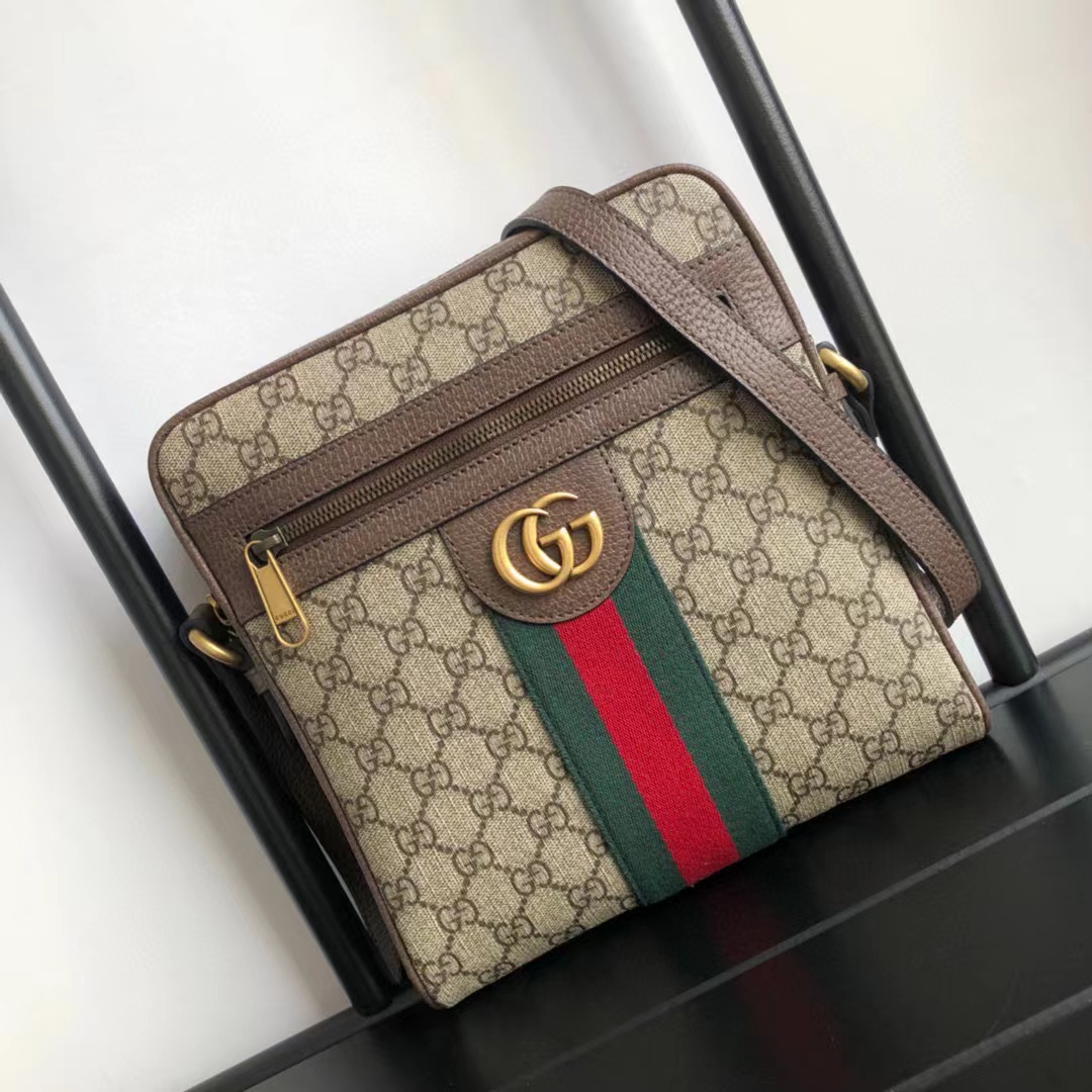 Gucci GG messenger bag 547926