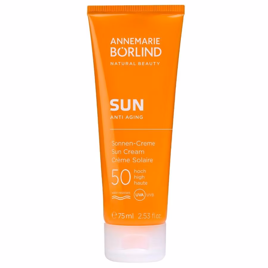 Sun Anit Aging LSF 50+
