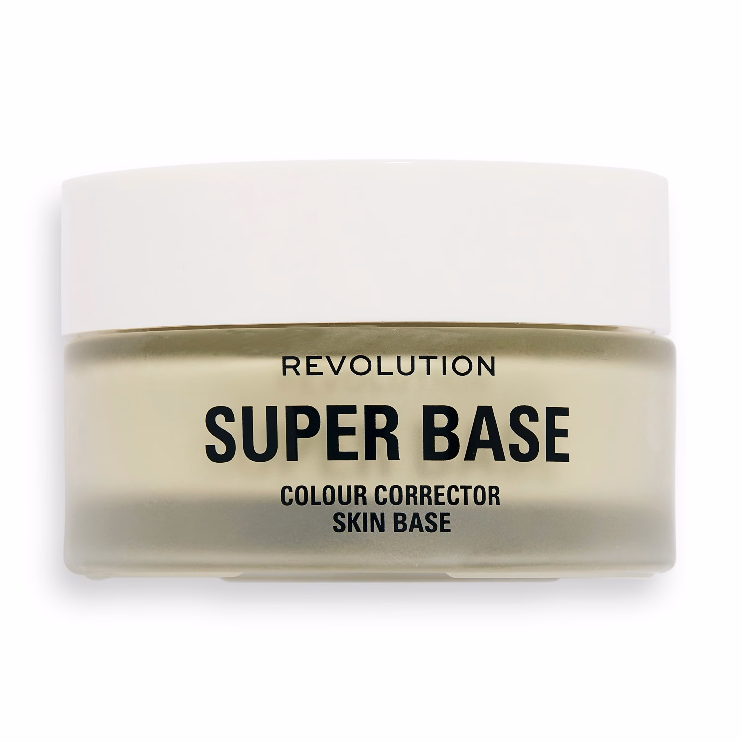 Superbase Colour Correcting Green Primer