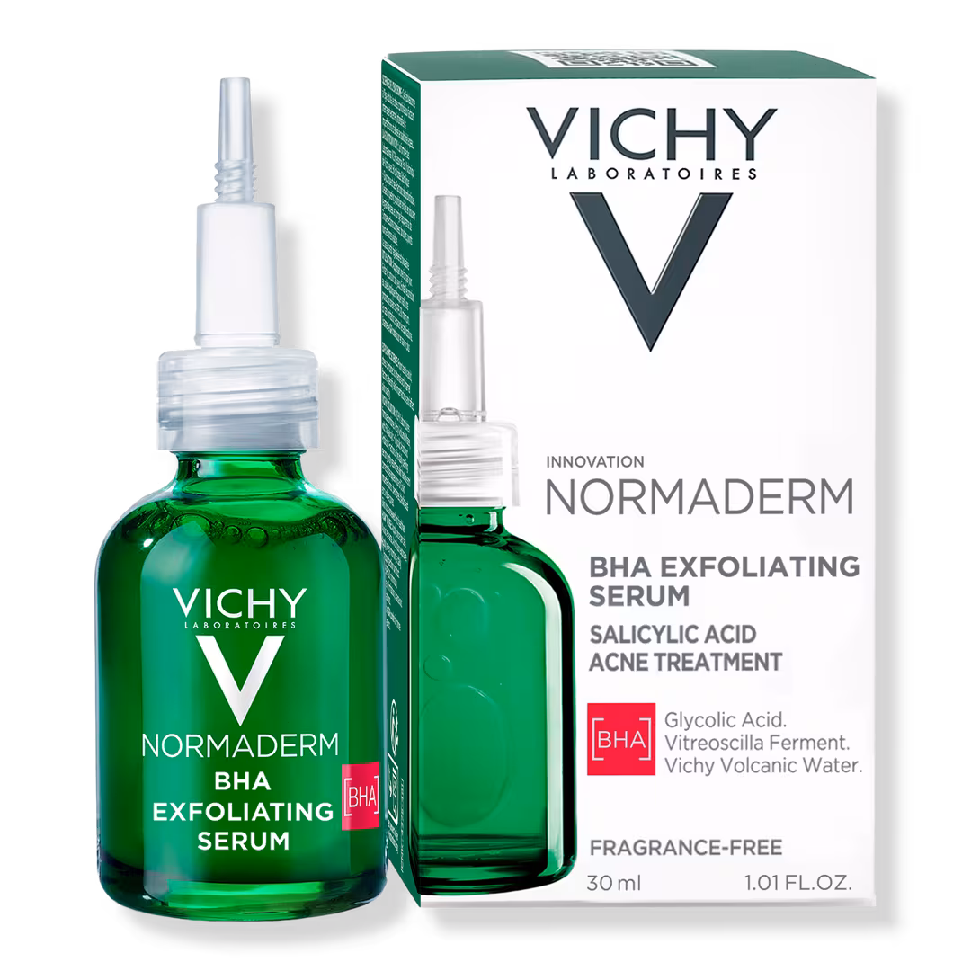Vichy  Normaderm BHA Exfoliating Serum
