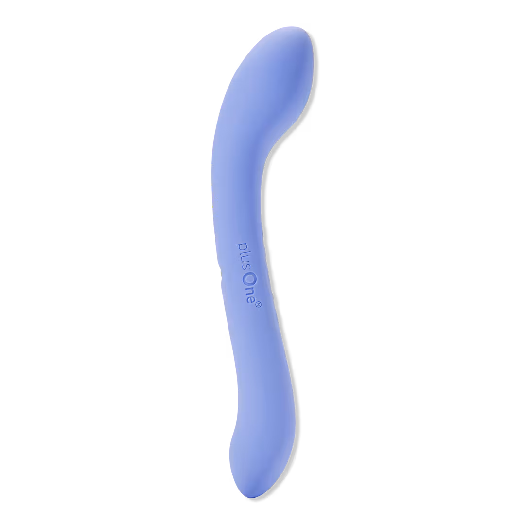 plusOne  Menopause Massager
