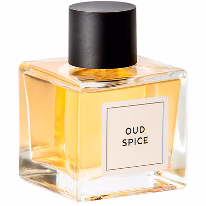 The Perfume Edit Oud Spice Eau de Parfum Spray 100ML