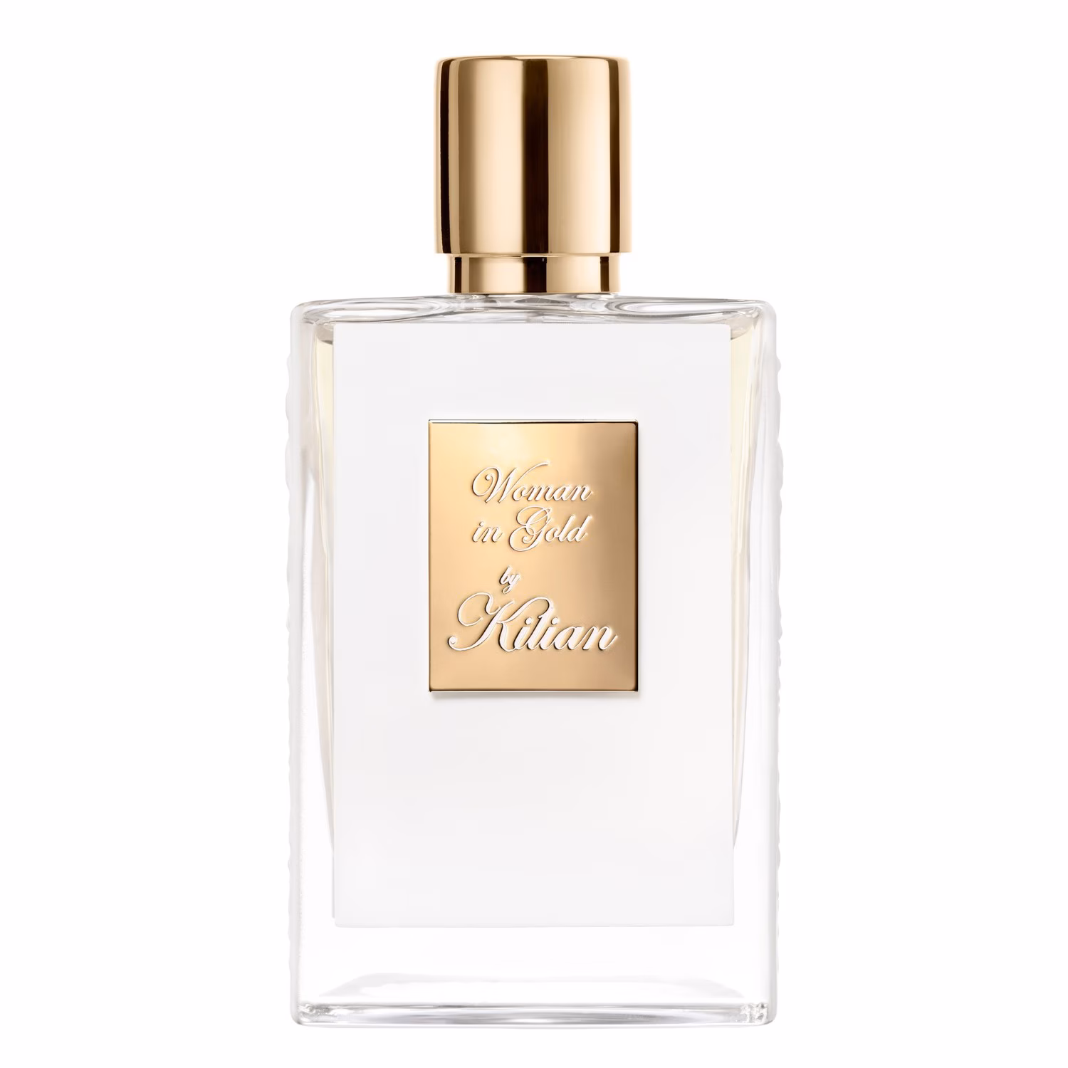 Woman in Gold 100ml refillable