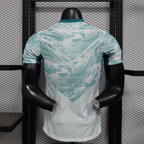 Player Version 2026 Portugal away