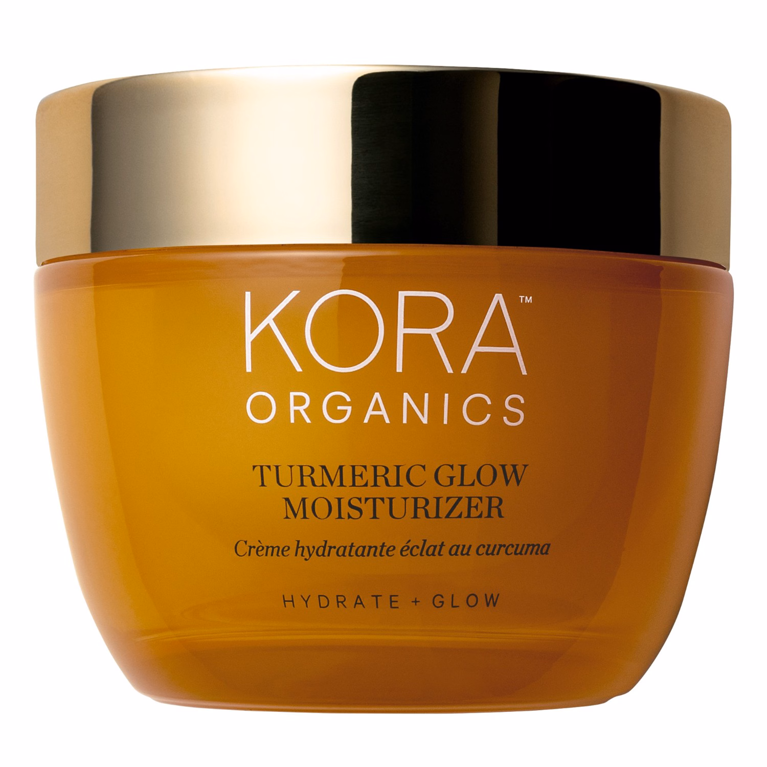 Turmeric Glow