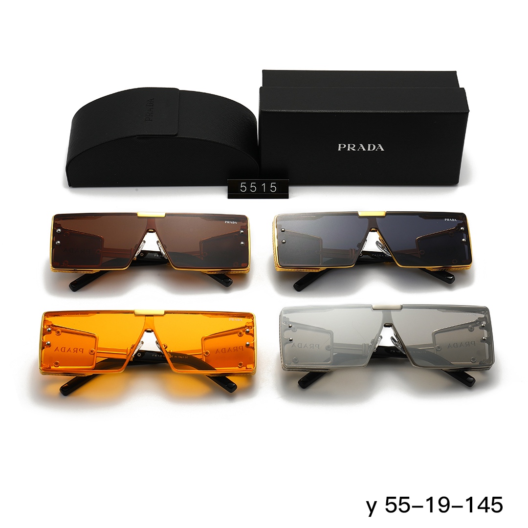 Prada Fashionable Sunglasses