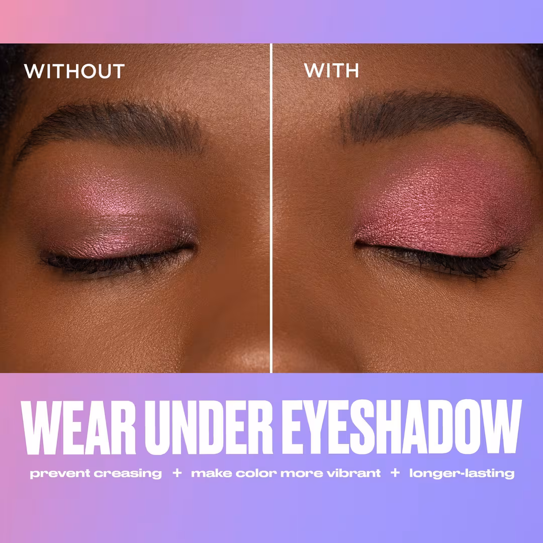Urban Decay Cosmetics  Eden Matte Eyeshadow Primer Potion