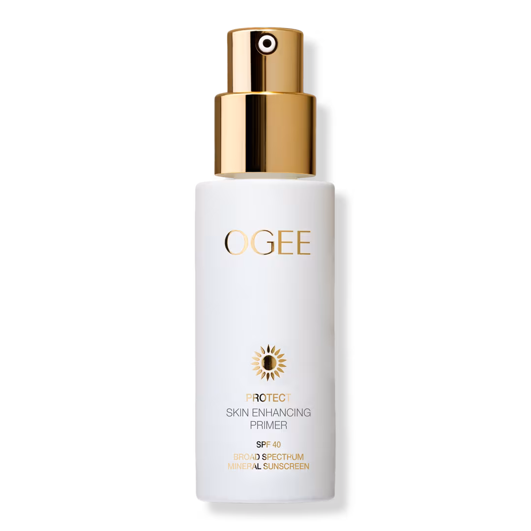 Ogee  Skin Enhancing Primer SPF 40