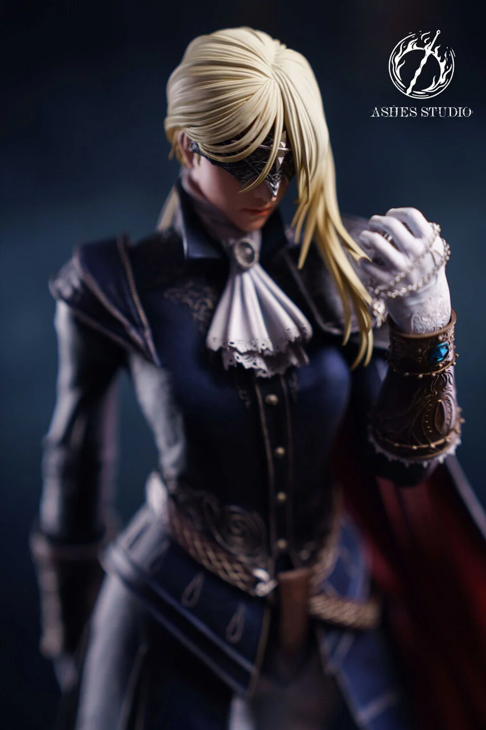 Elden Ring - Nightreign Duchess | 1:4 Resin Statue | by Ashes Studio