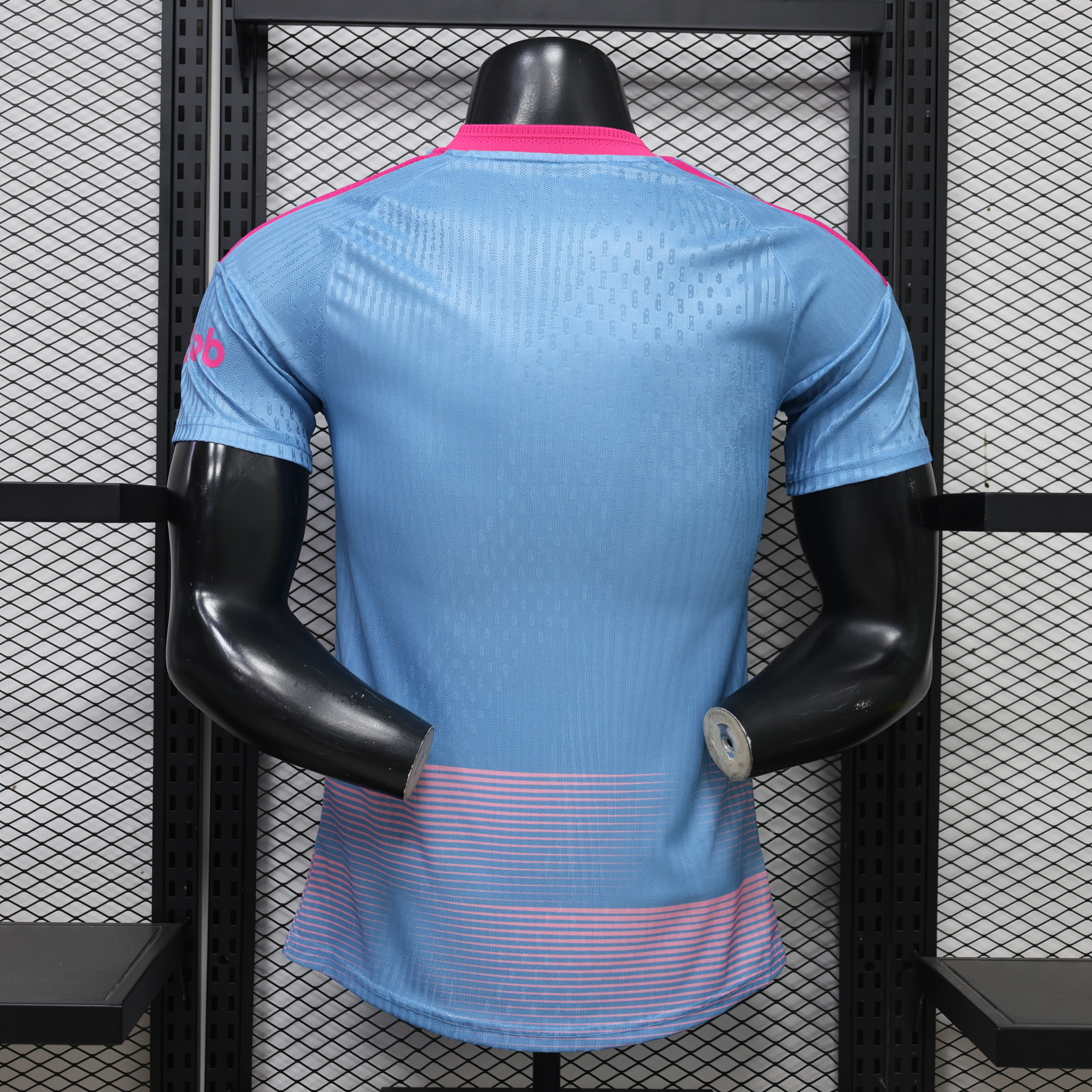 2026/2027 Fulham Third Away Football Shirt (Player Edition)