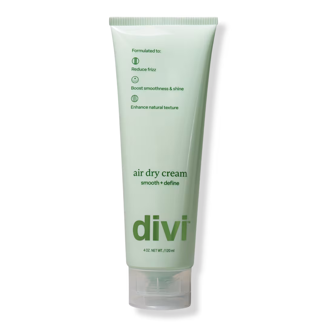 Divi  Air Dry Cream