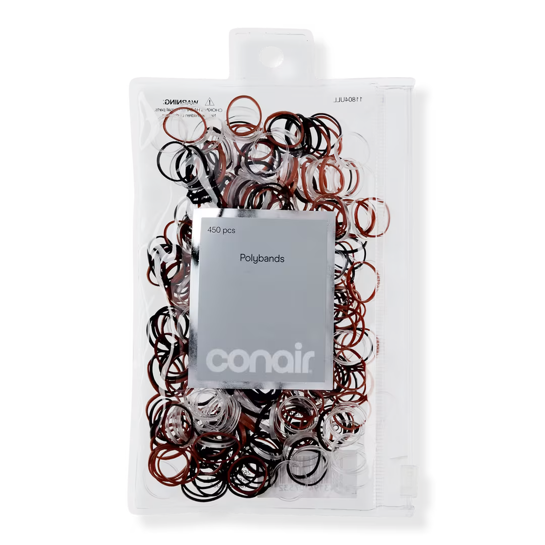 Conair Accessories  Polybands