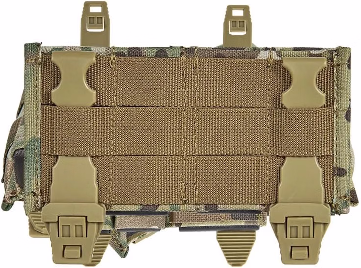 USKDTAC Esstac KYWI Style Magazine Pouch