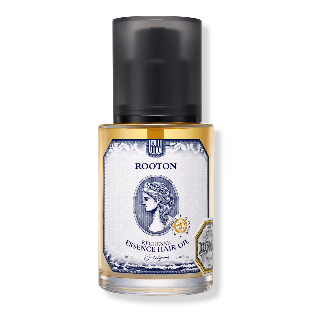 ROOTON  Regresar Essence Hair Oil