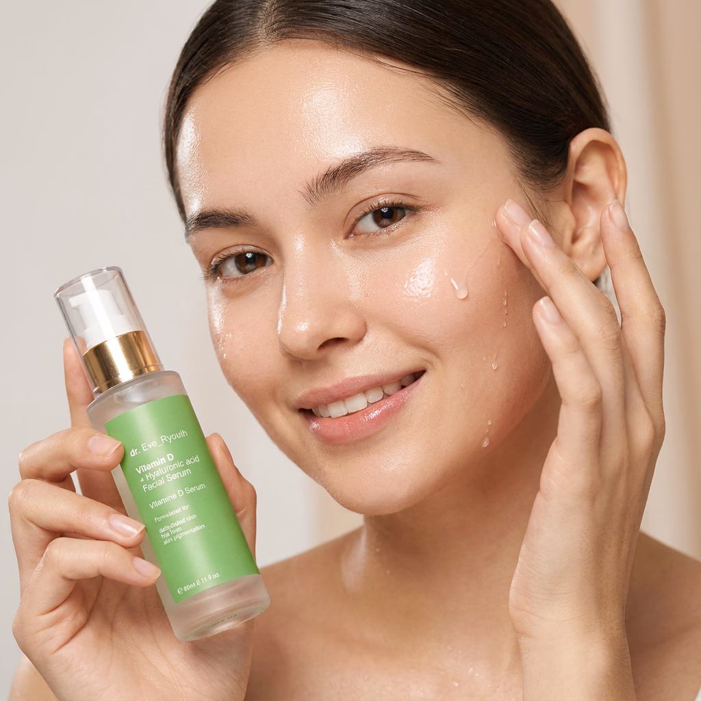 Pro Age Serum