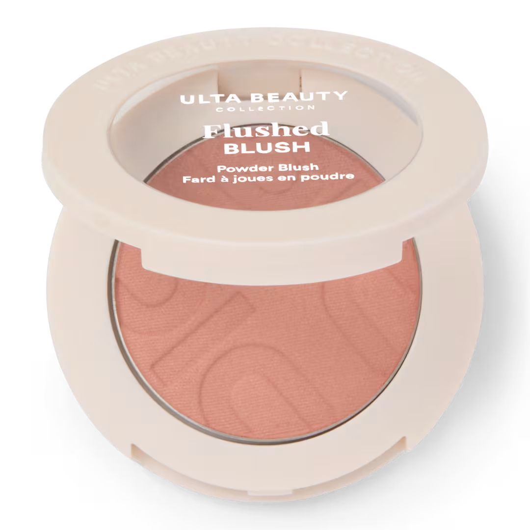 ULTA Beauty Collection  Flushed Powder Blush